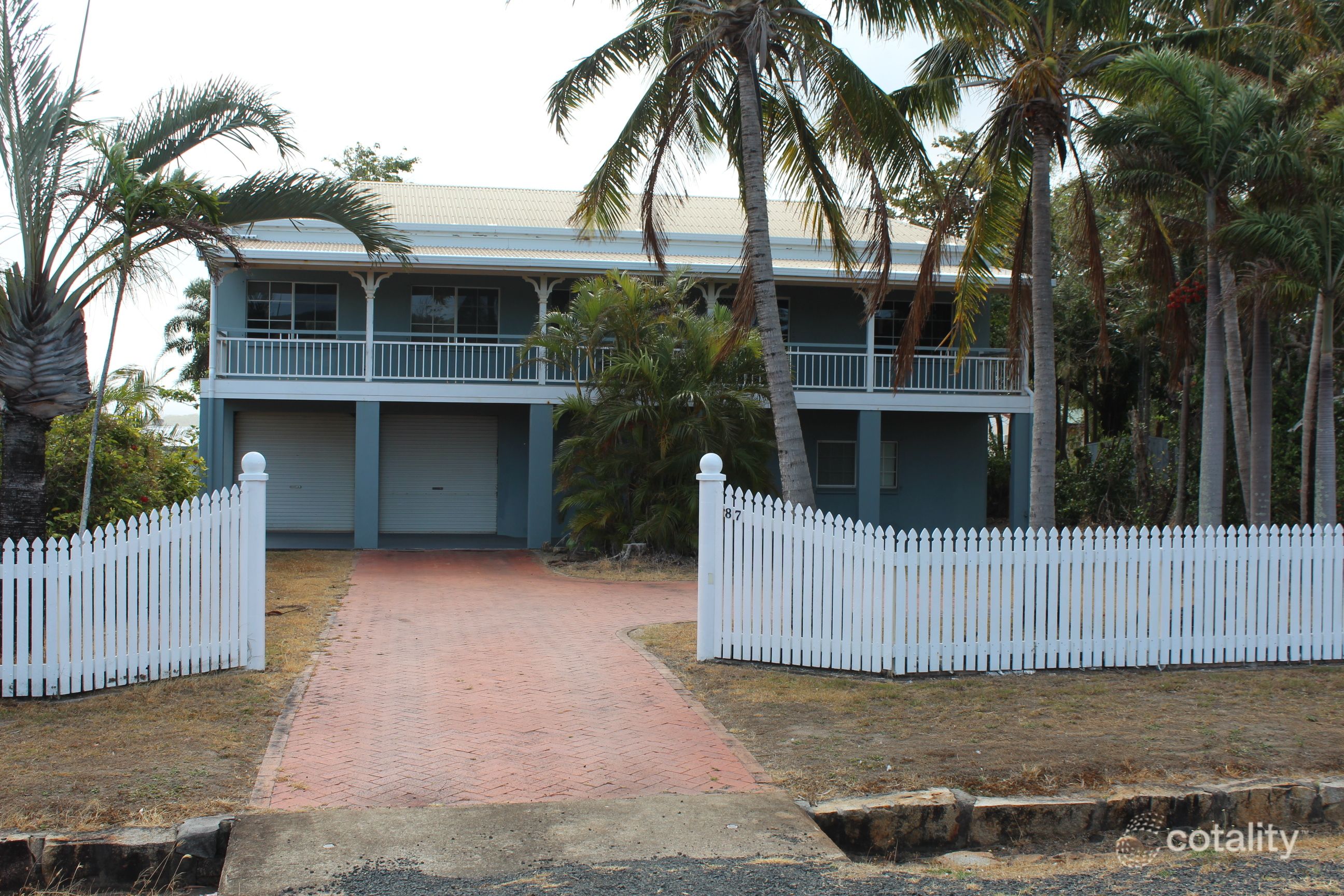 87 Hope St, Cooktown, QLD 4895