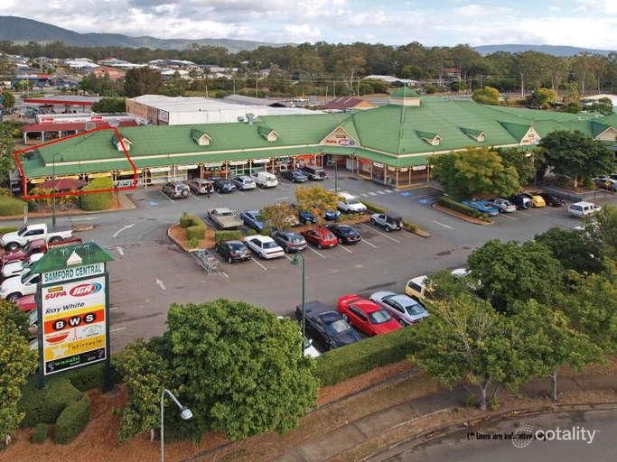 7/11 Main St, Samford Village, QLD 4520