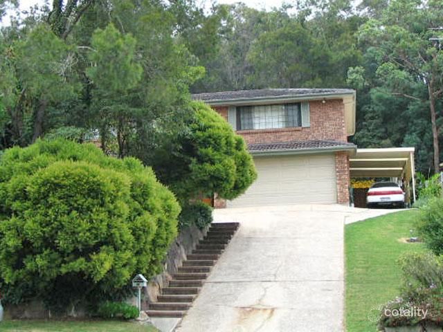 46 Mittabah Rd, Asquith, NSW 2077