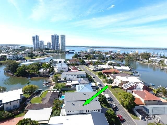 1/13 Margaroola Ave, Biggera Waters, QLD 4216