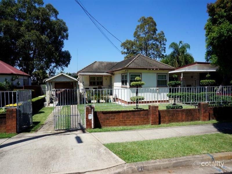 10 Margaret St, Fairfield, NSW 2165