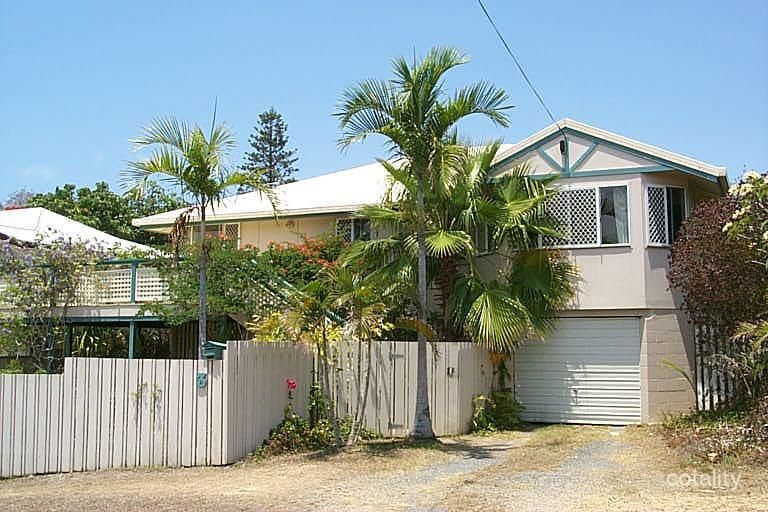3 Edward St, Cooee Bay, QLD 4703