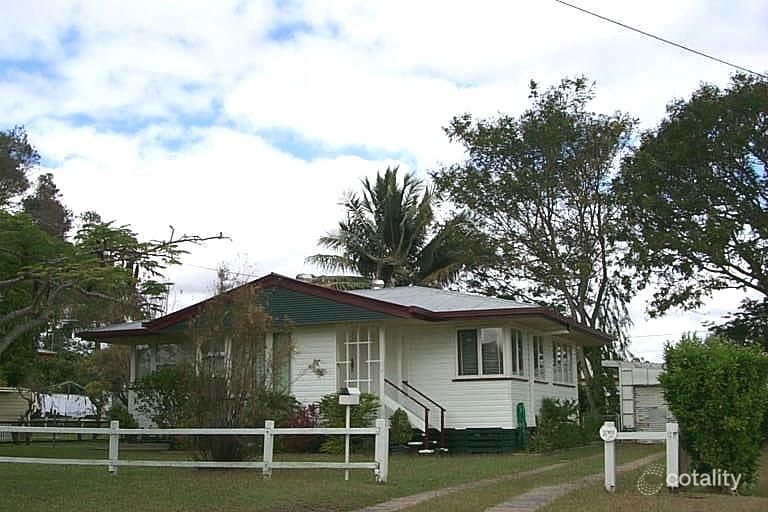 7 Laver St, West Rockhampton, QLD 4700