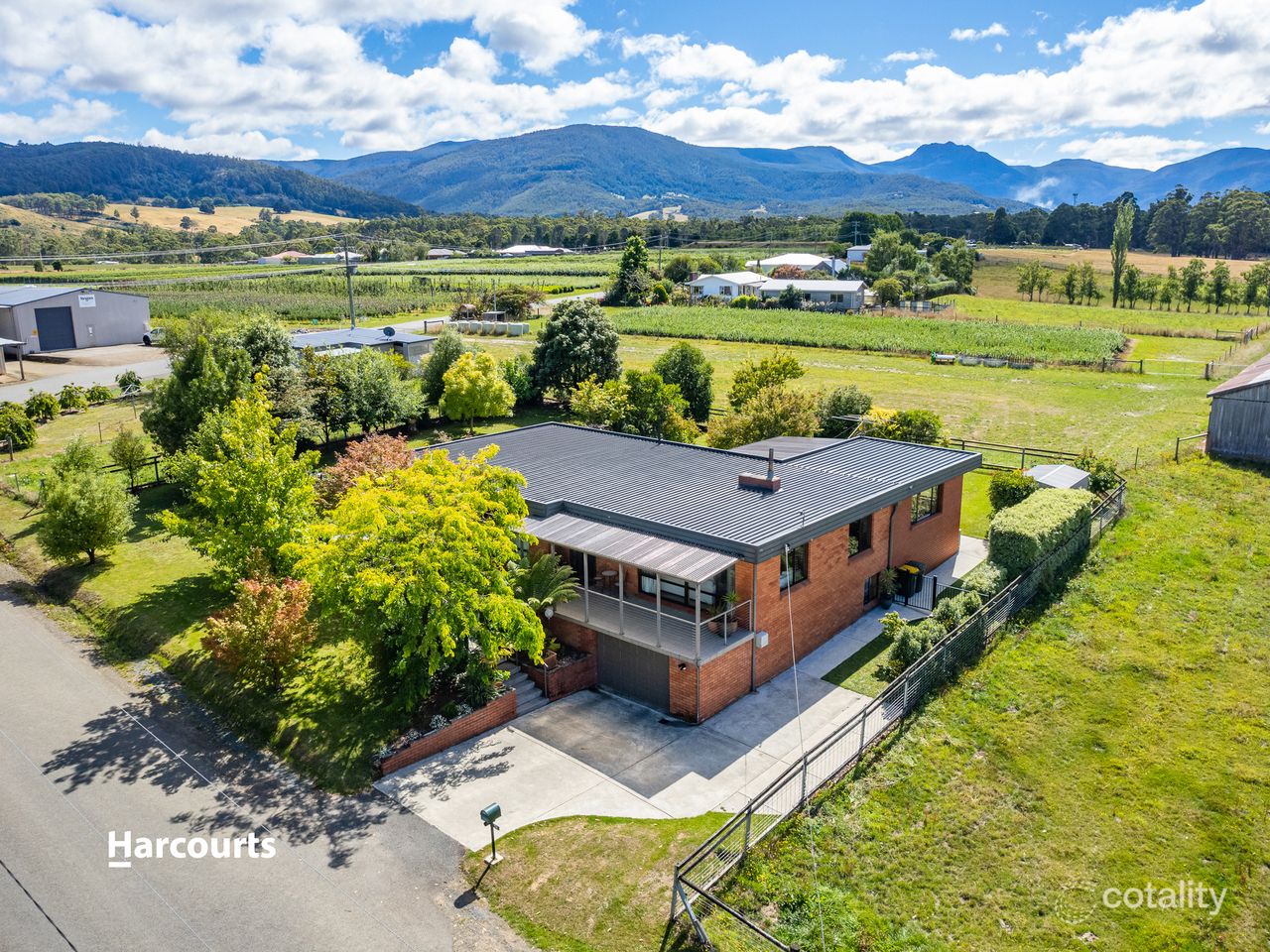 40 Pages Rd, Grove, TAS 7109