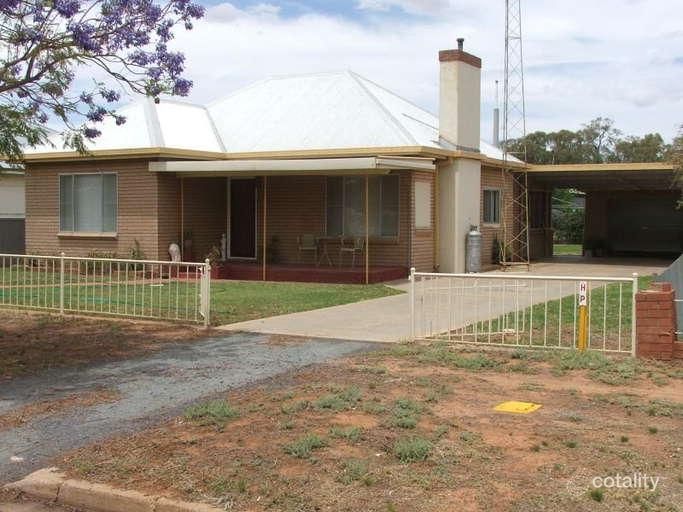 63 Cannonbar St, Nyngan, NSW 2825