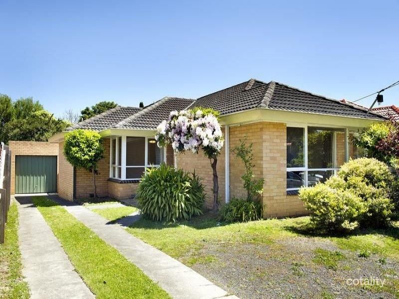 14 Victor Cres, Forest Hill, VIC 3131