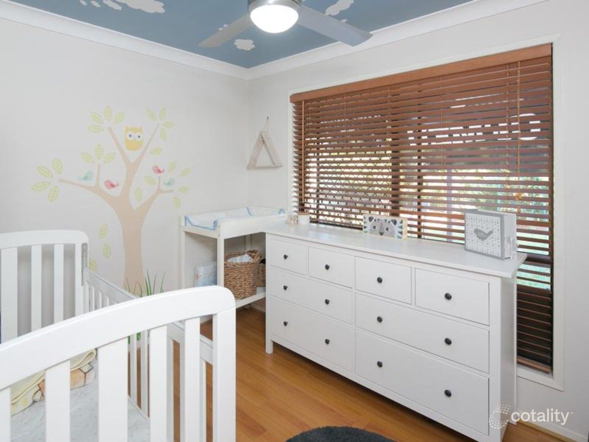 9 Witney Ct, Alexandra Hills, QLD 4161