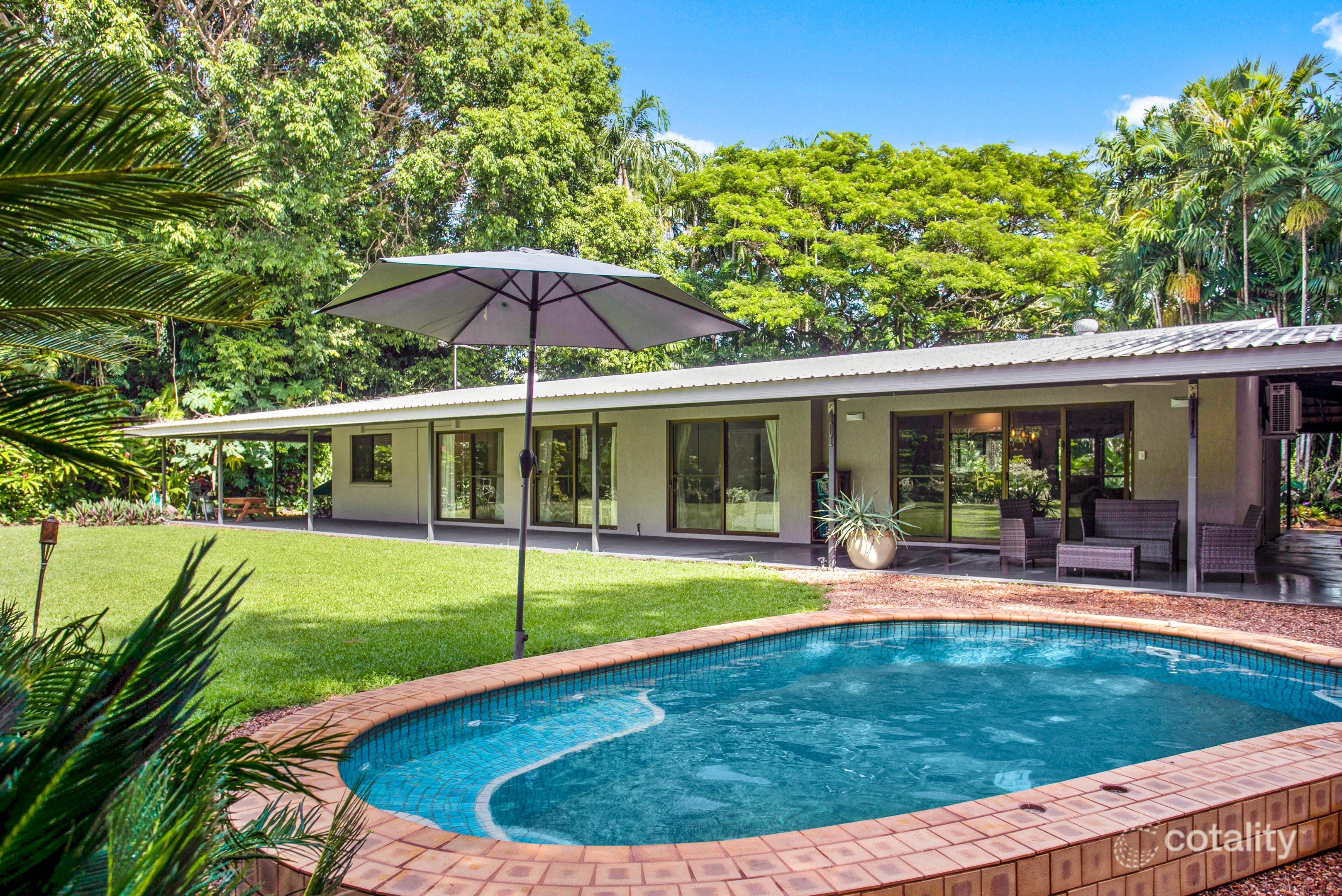 75 Pioneer Dr, Girraween, NT 0836