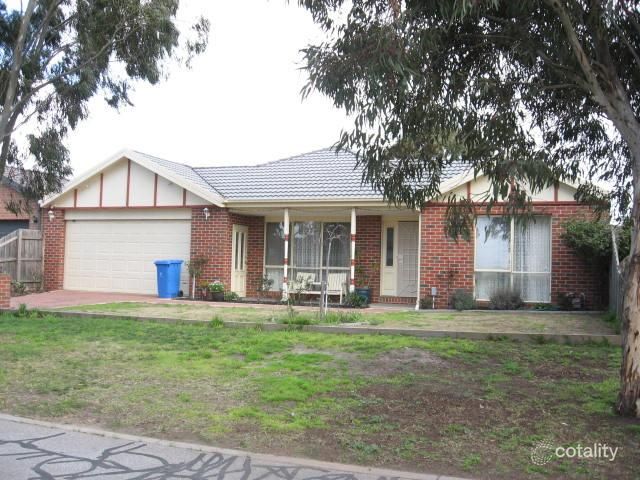 17 Argyle Ct, Berwick, VIC 3806