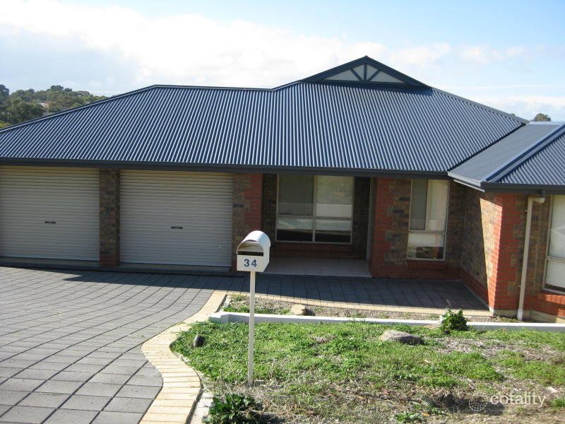 34 Greenhills Rd, Victor Harbor, SA 5211