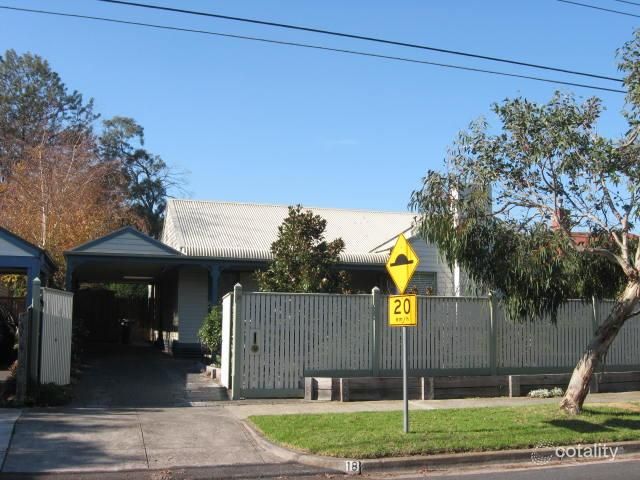 18 Paul St, Cheltenham, VIC 3192