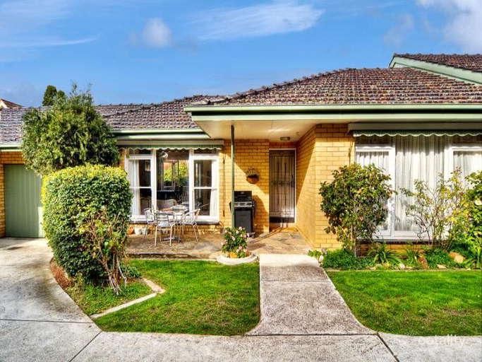 3/1211 Burke Rd, Kew, VIC 3101