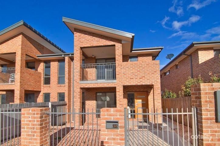 36 Cedar St, Harrison, ACT 2914