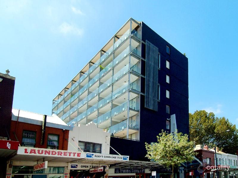 409/302-308 Crown St, Darlinghurst, NSW 2010
