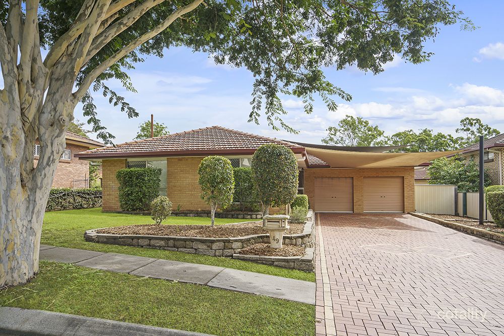 49 Basswood St, Algester, QLD 4115