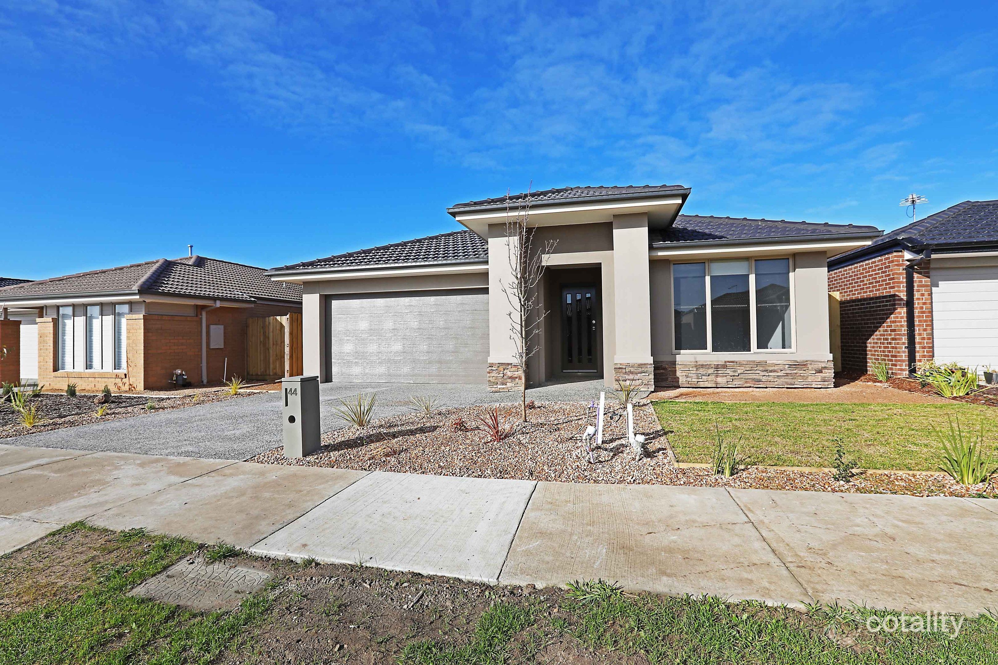 44 Lance Dr, Armstrong Creek, VIC 3217