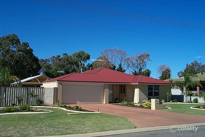 25 Phillips Way, North Yunderup, WA 6208
