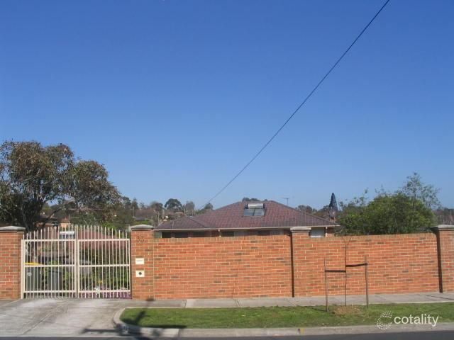 1/33a Mccubbin St, Burwood, VIC 3125