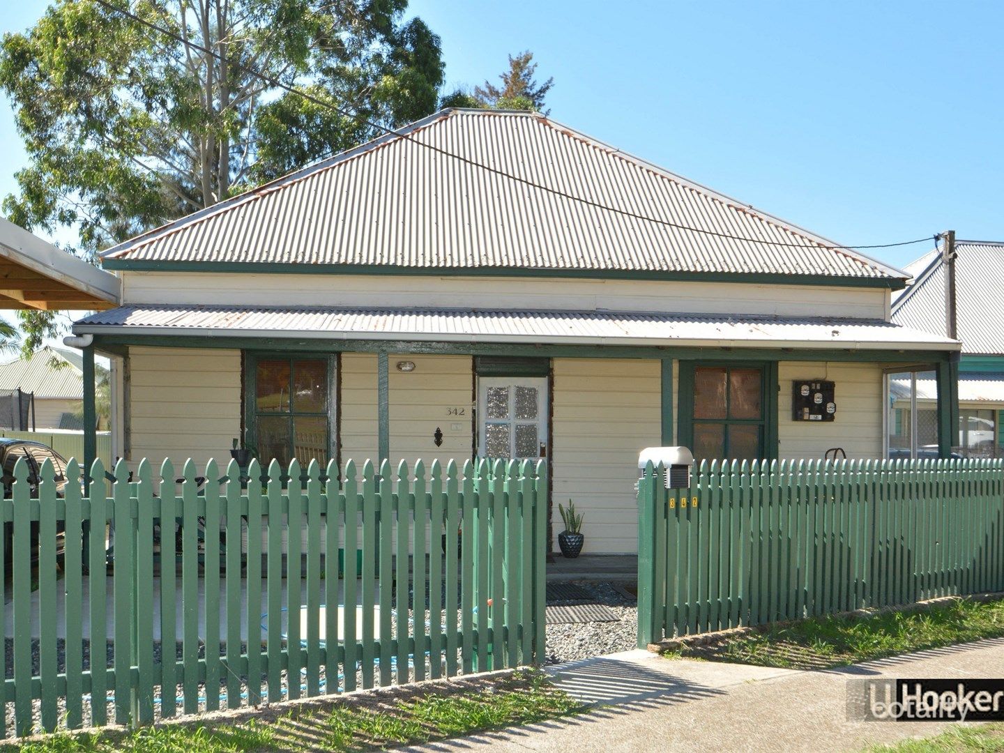 342 Old Maitland Rd, Cessnock, NSW 2325