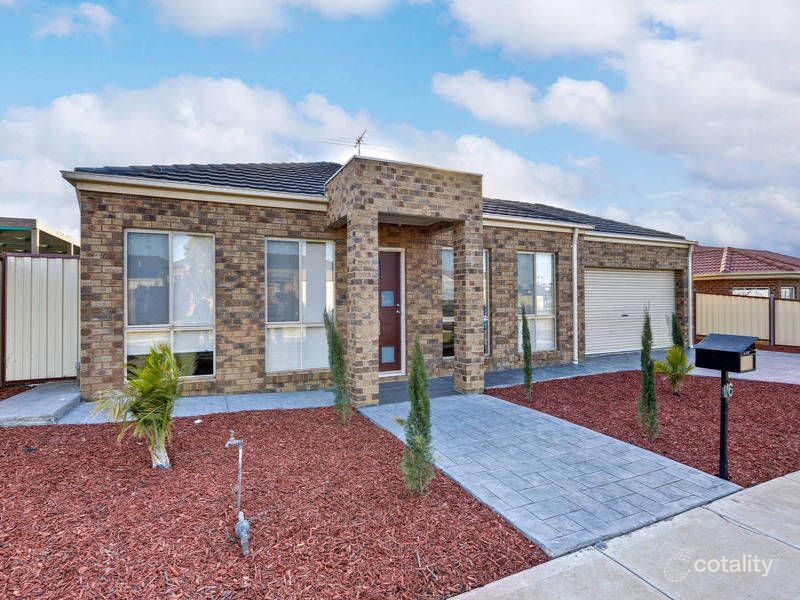1/6 Woodland Rise, Harkness, VIC 3337