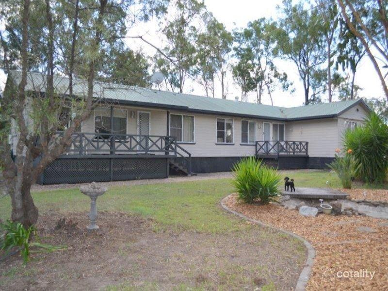 92 Thallon Rd, Kensington Grove, QLD 4341