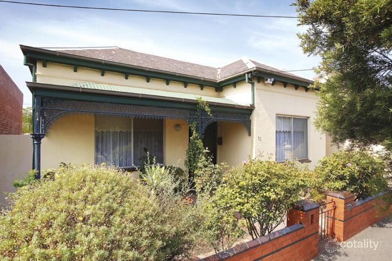 52 Rowe St, Fitzroy North, VIC 3068