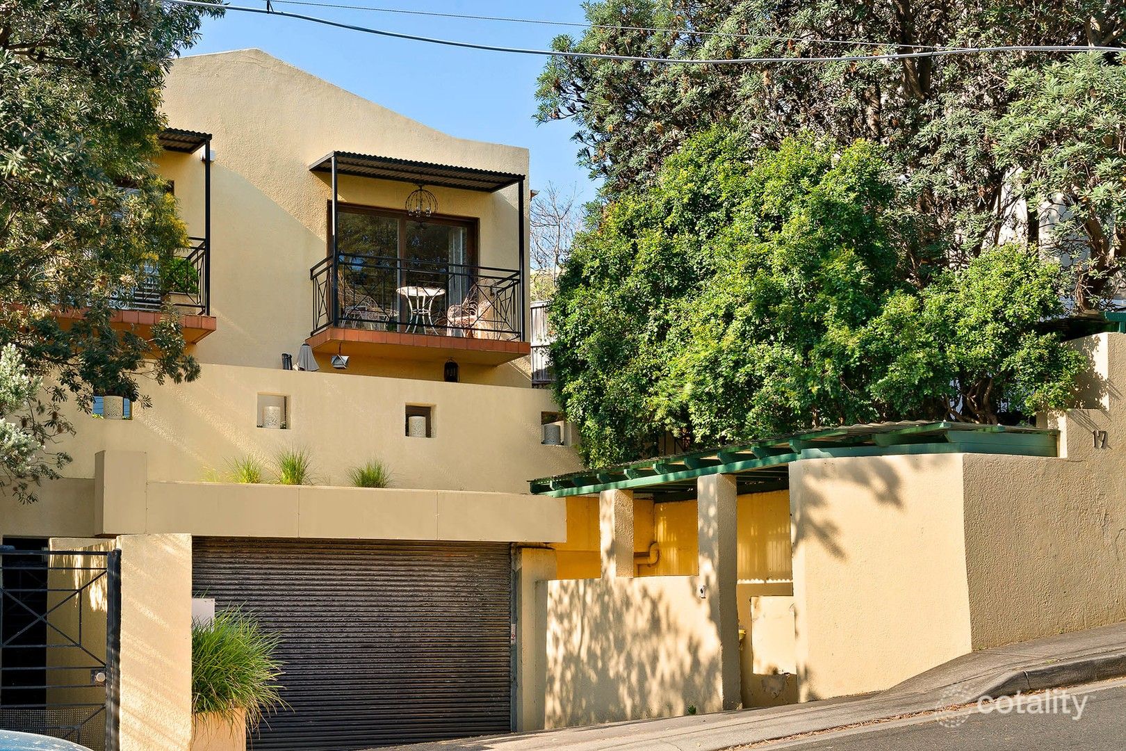 8/17 Lee St, Randwick, NSW 2031