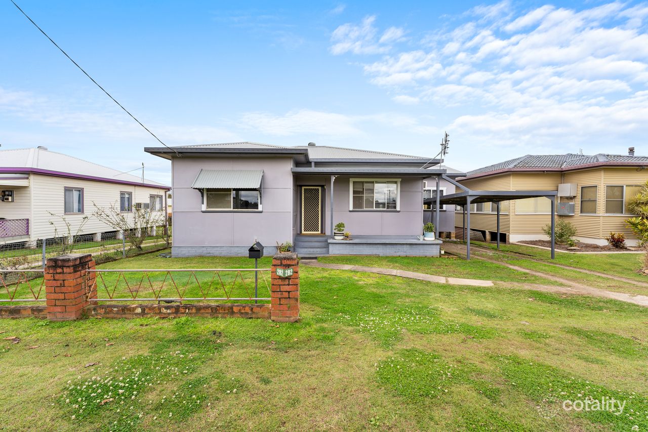 282 Bacon St, Grafton, NSW 2460