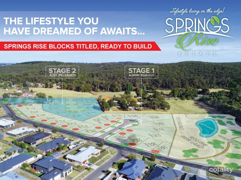 24 Springs Rd, Brown Hill, VIC 3350
