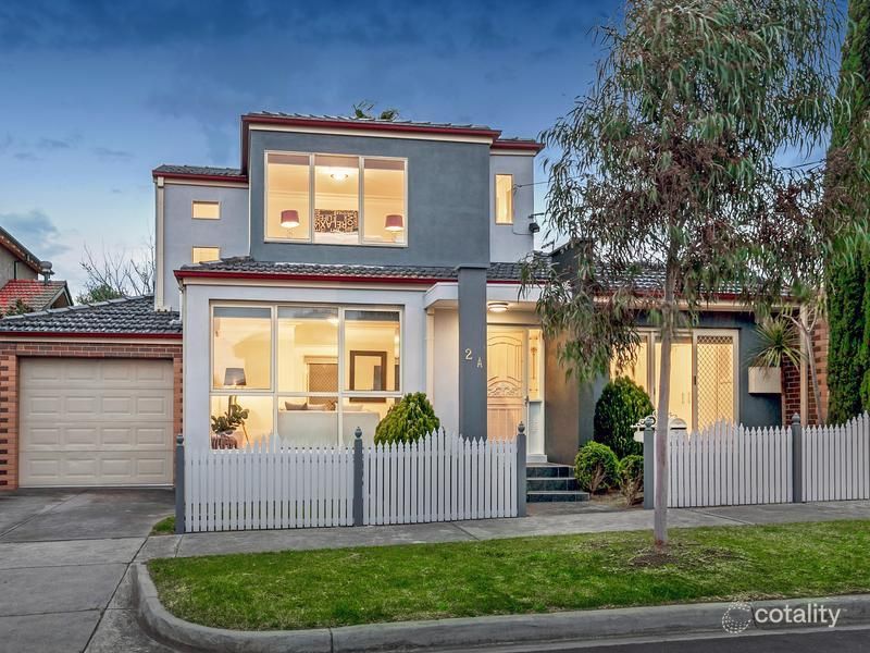 2a Lawson St, Reservoir, VIC 3073