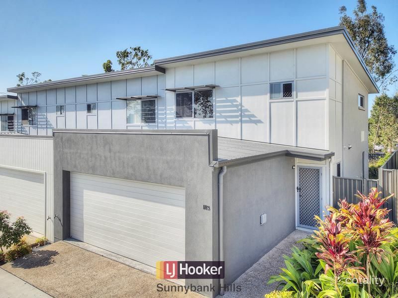 185/85 Nottingham Rd, Calamvale, QLD 4116