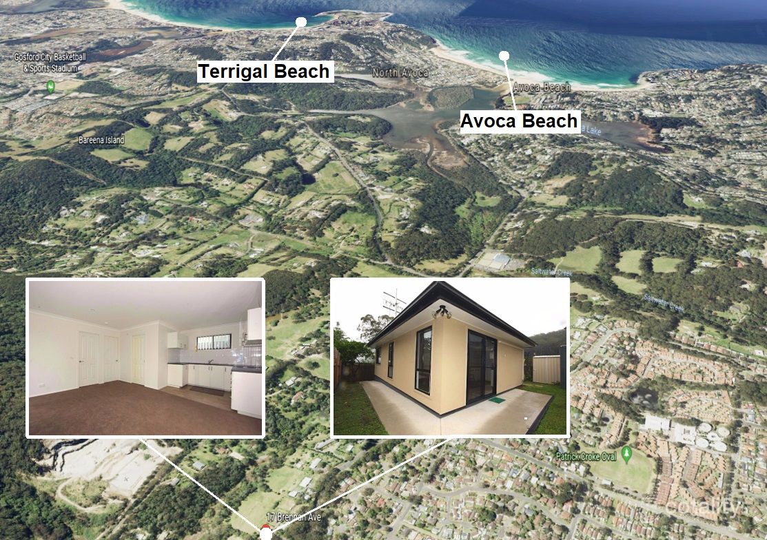 17a Brennan Ave, Kincumber, NSW 2251