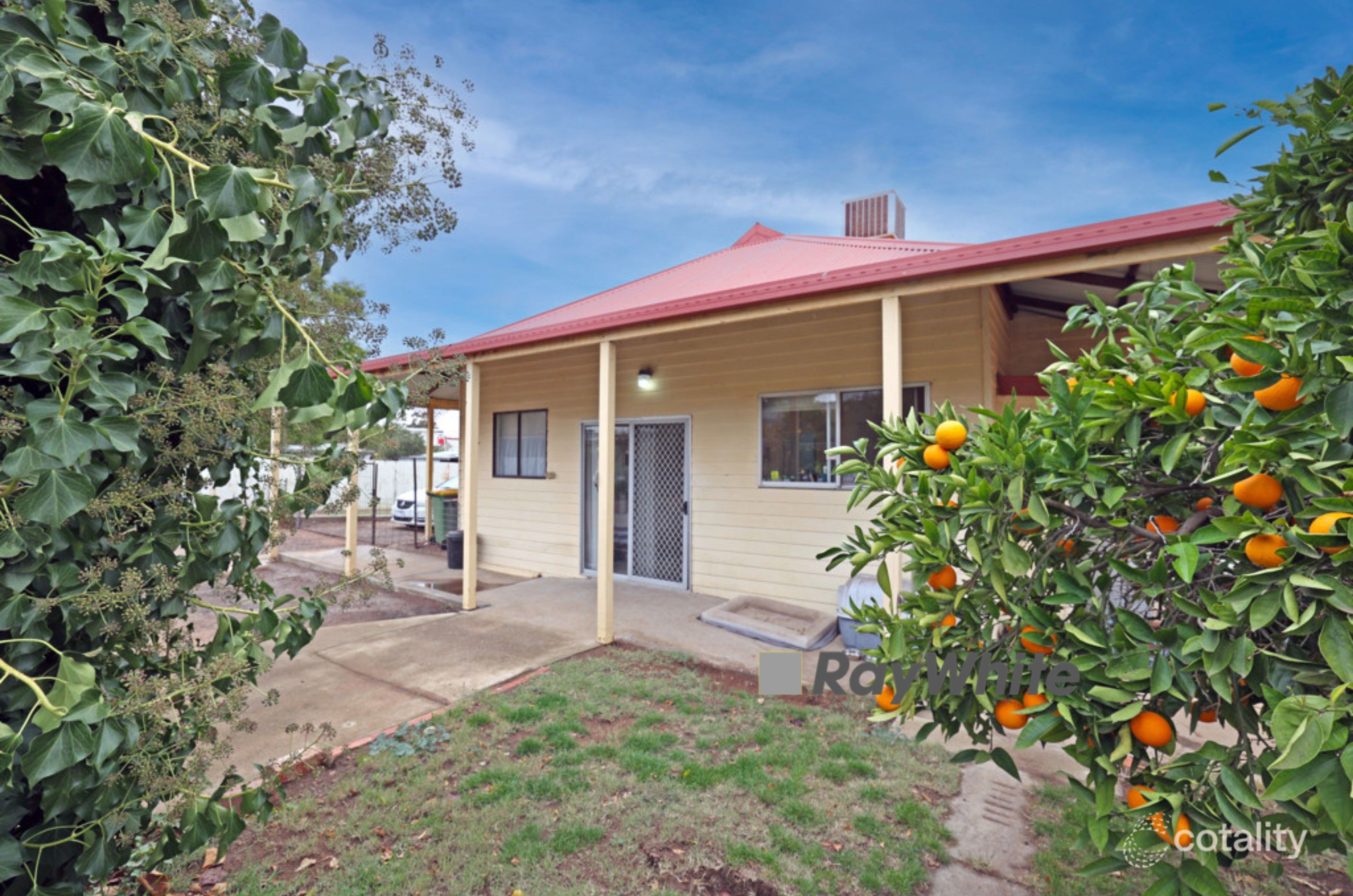 21 Farrell St, Ouyen, VIC 3490