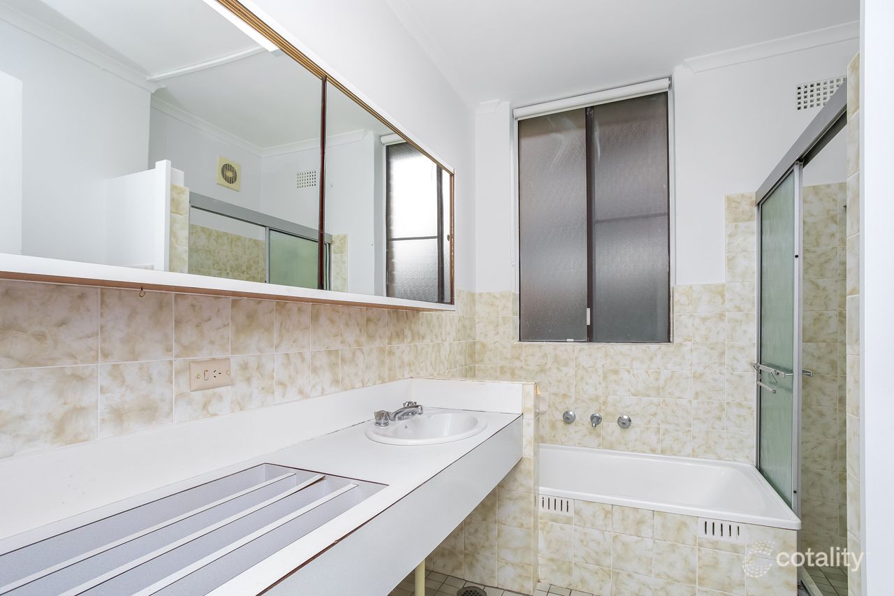 14/10 Bentley St, Balgowlah, NSW 2093