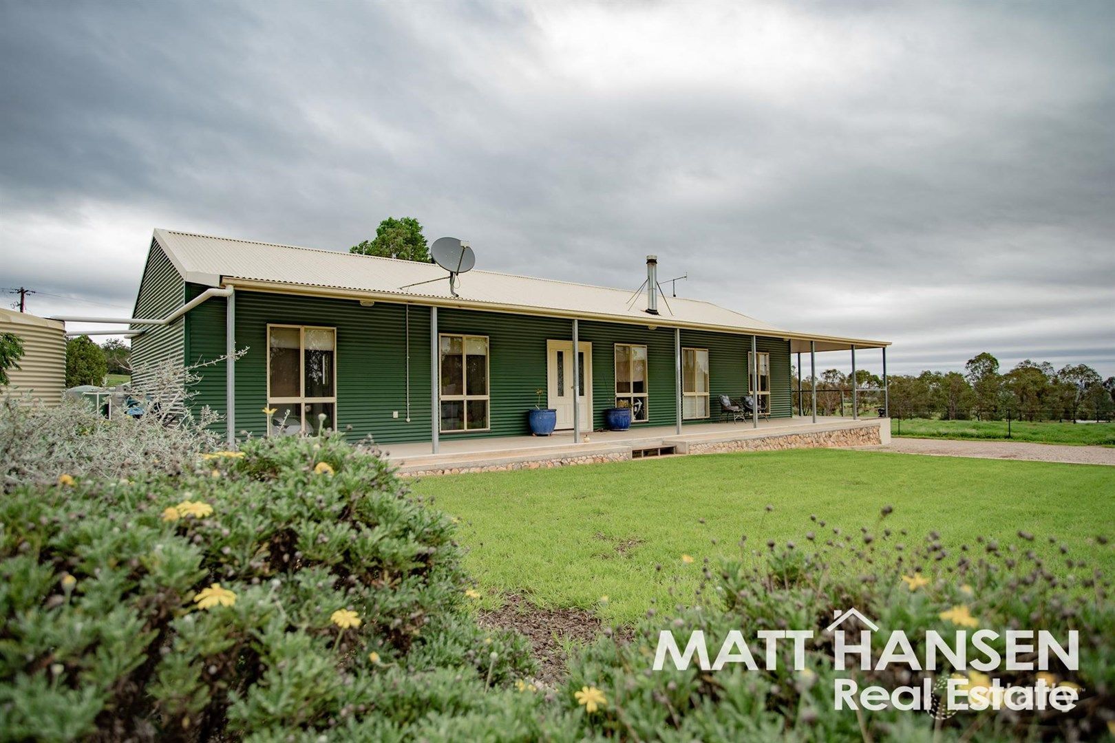 375 Ponto Falls Rd, Maryvale, NSW 2820