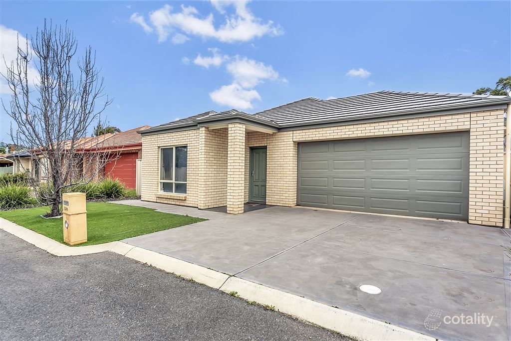 526a Main North Rd, Evanston Park, SA 5116
