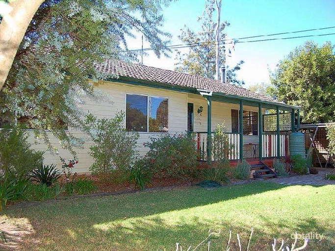 36 Old Hawkesbury Rd, Mcgraths Hill, NSW 2756
