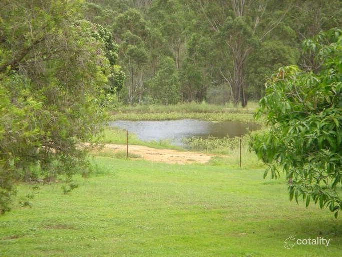 962 Gladstone-Monto Rd, Calliope, QLD 4680