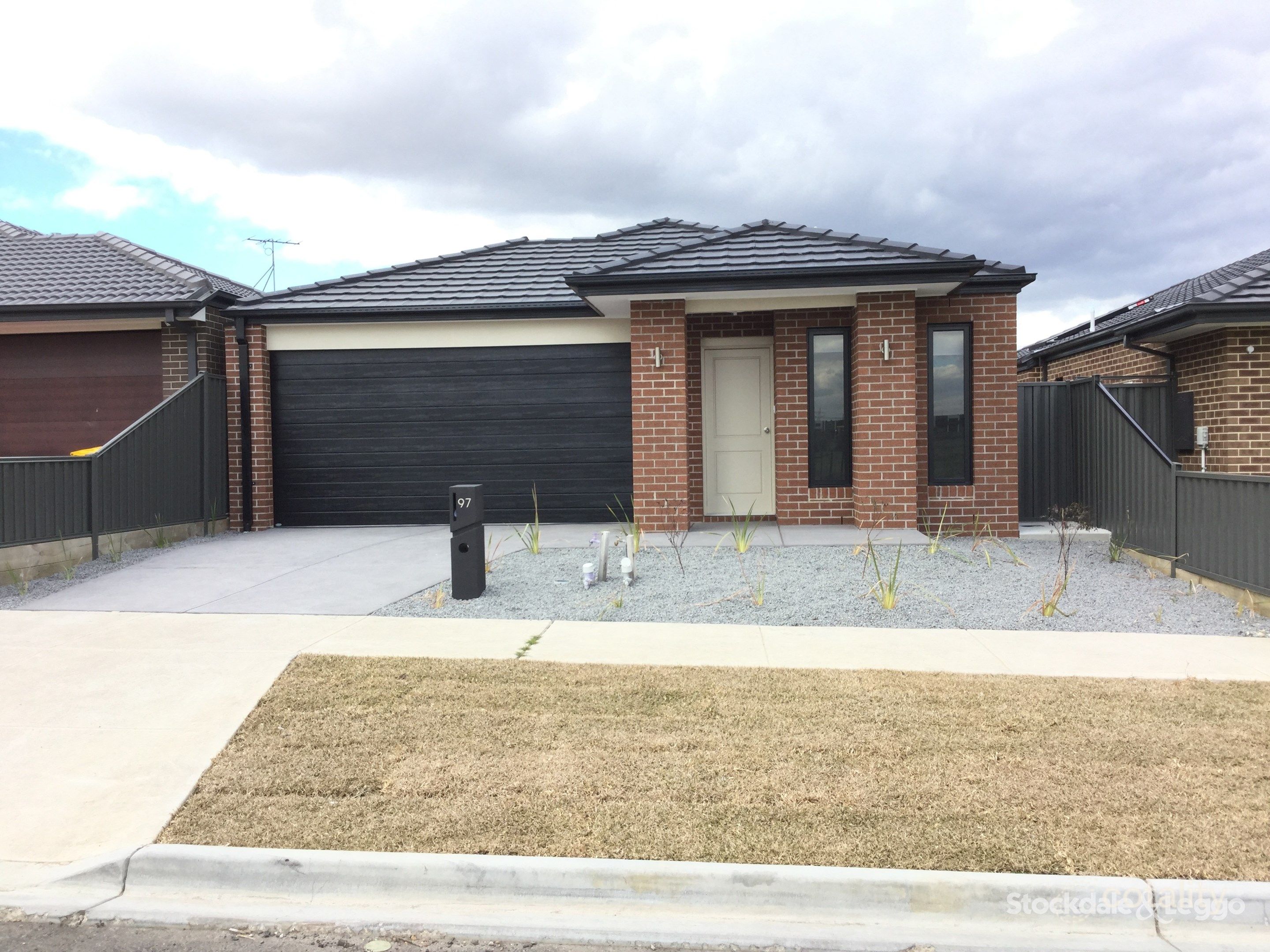97 Saltlake Bvd, Wollert, VIC 3750