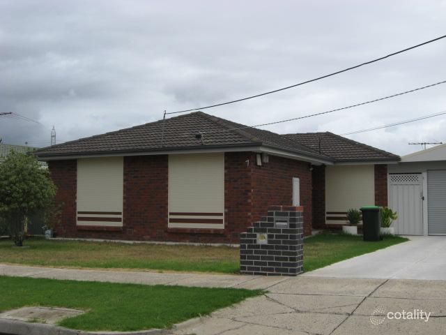 7 Concord Cct, Albanvale, VIC 3021