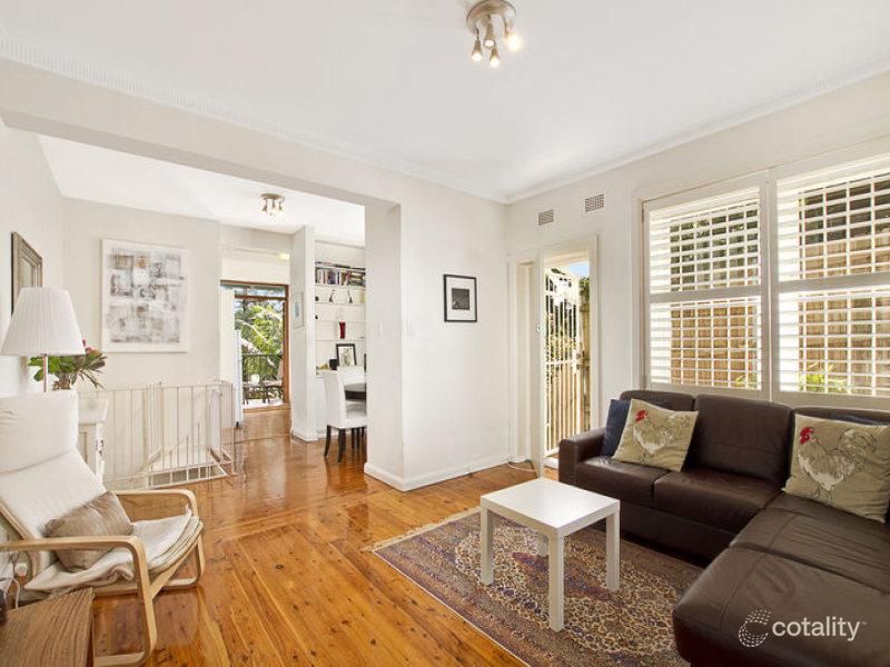 2/14 Chester St, Woollahra, NSW 2025