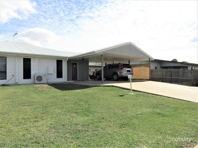 2/5 Deacon Dr, Blackwater, QLD 4717