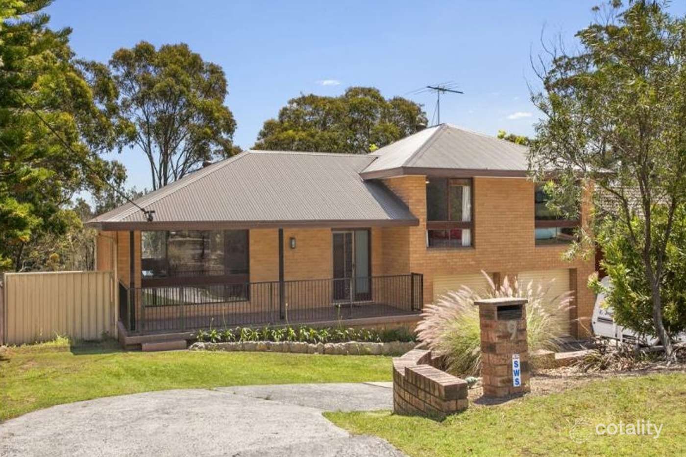 9 Croston Rd, Engadine, NSW 2233