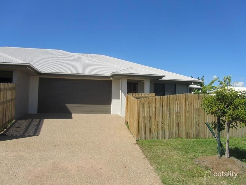 1/110 Daintree Dr, Bushland Beach, QLD 4818