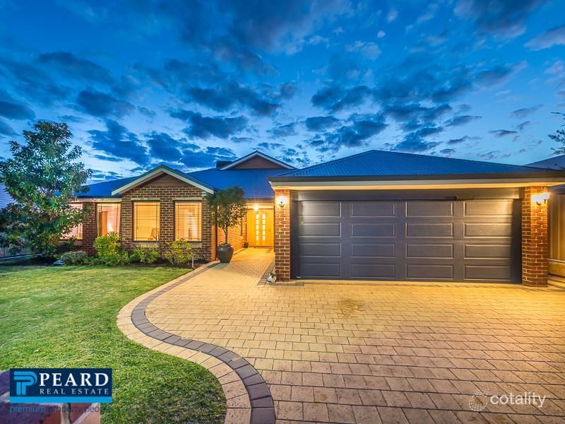 15 Corvus Rd, Tapping, WA 6065