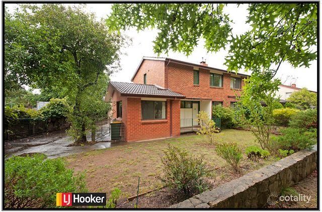 69 Hawdon St, Dickson, ACT 2602