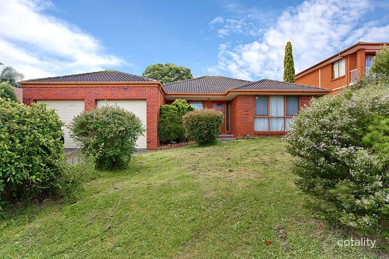 36 Springfield Dr, Narre Warren, VIC 3805