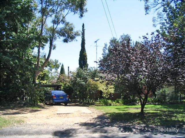 10 Attunga Rd, Blaxland, NSW 2774