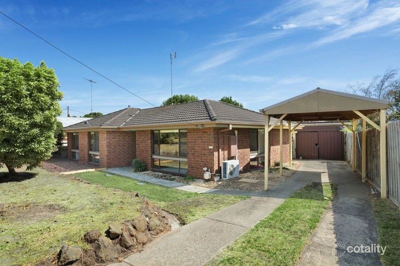 4 Mokera Ave, Clifton Springs, VIC 3222