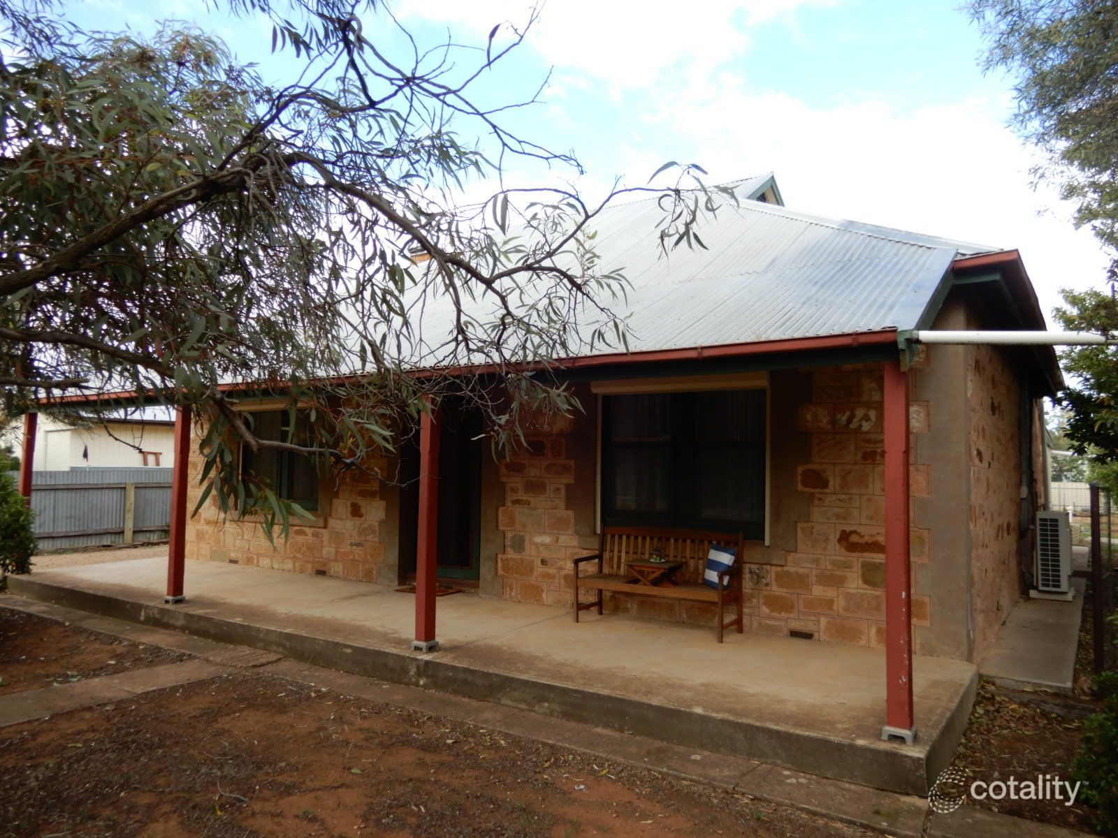 63 High St, Gladstone, SA 5473